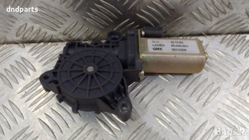 Моторче стъкло Fiat Idea 2004г.(задно дясно), снимка 1