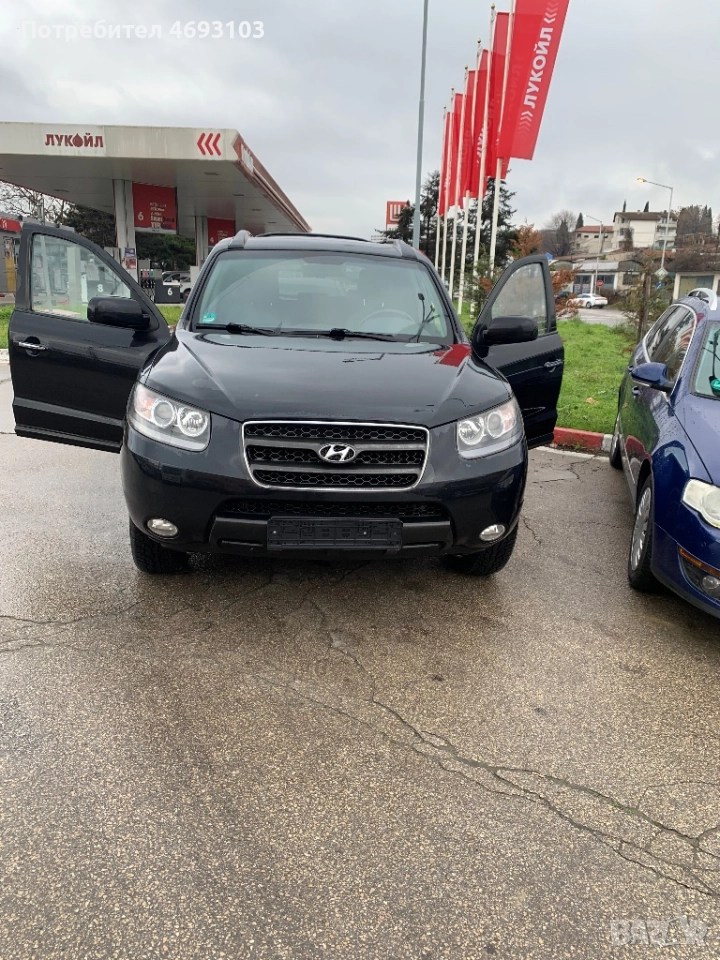 Hyndai 2.2 дизел теф.0895803738, снимка 1