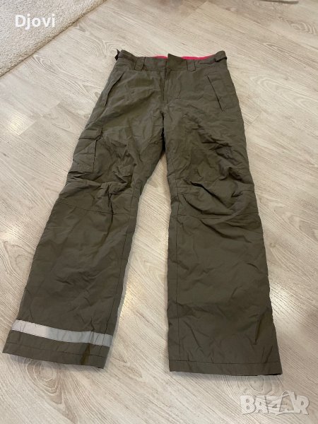 Ски долнище 170 см, снимка 1