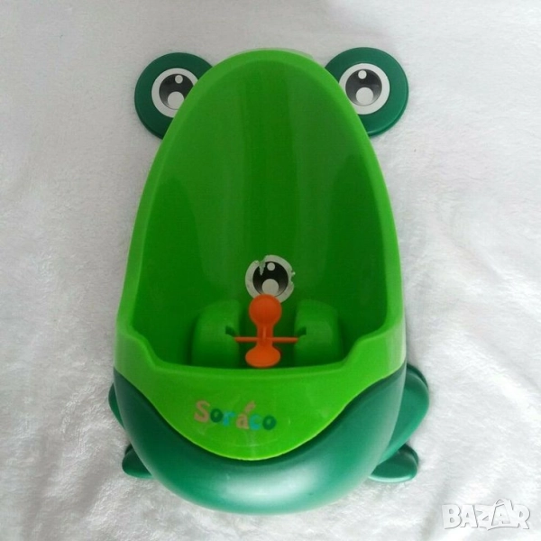 Писоар за деца, снимка 1