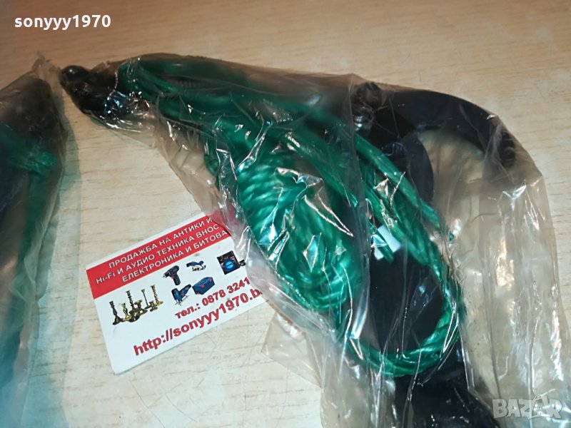 ножица за клони с въже 2804211738, снимка 1