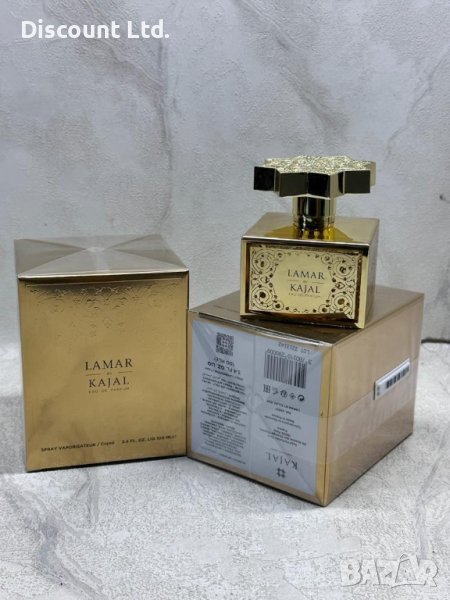 Kajal Lamar EDP 100ml, снимка 1