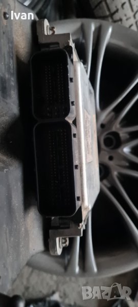 Компютър мерцедес ОМ651 , снимка 1