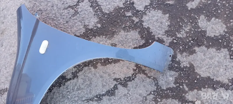 Ляв калник Nissan Micra Cabrio, снимка 1