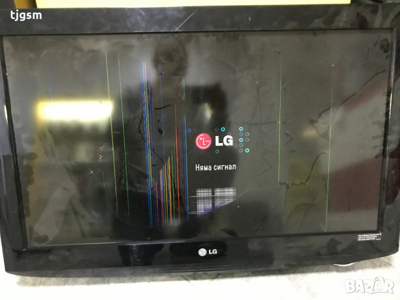 LCD  tv LG 32LH2000 на части, снимка 1