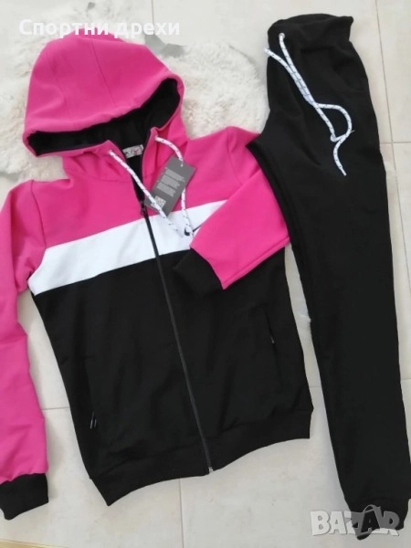 нов модел дамски екипи, снимка 1