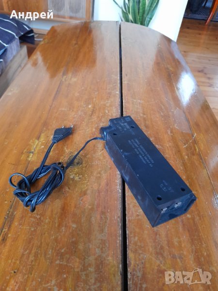 Старо захранване за радио Селена,Selena, снимка 1