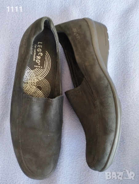 Обувки Legero номер 41., снимка 1