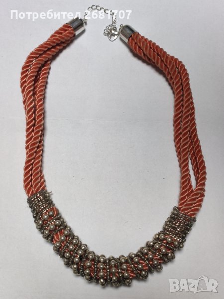 Стар гердан , снимка 1