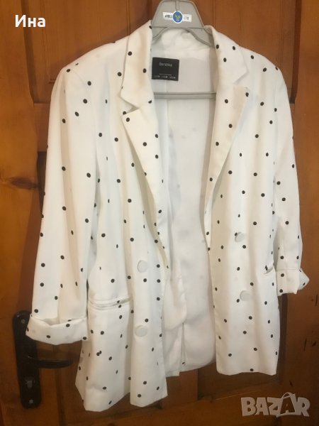 Дамско сако Бершка, снимка 1
