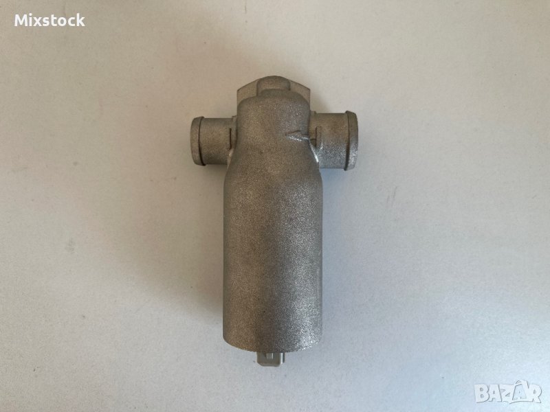 Стъпков мотор за празен ход, снимка 1