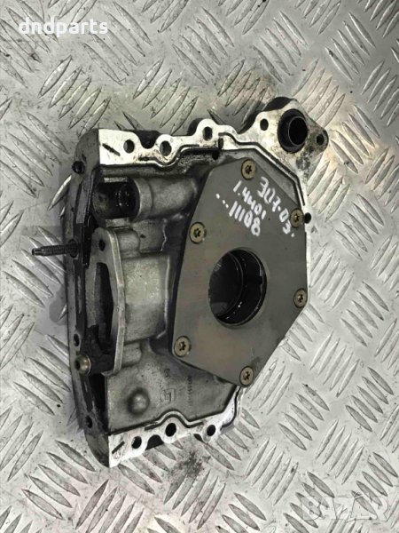 Маслена помпа Peugeot 307,1.4HDI,2003г., снимка 1