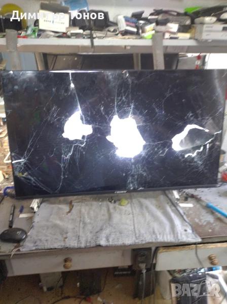 CROWN 43FB12AWF, снимка 1