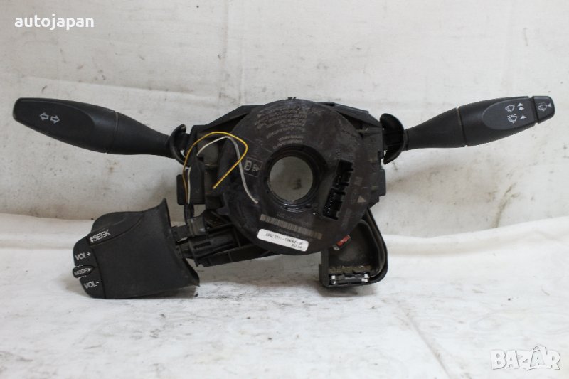 Лостчета светлини, мигачи, фарове, чистачки Форд кънект 03г Ford connect 2003, снимка 1