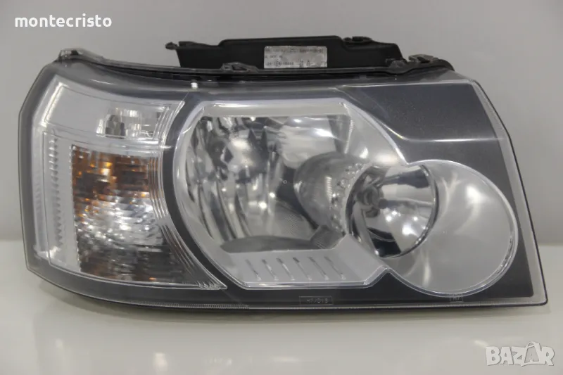 Десен фар Land Rover Freelander L359 (2006-2014г.) 6H5213W029BC / 6H52-13W029-BC, снимка 1