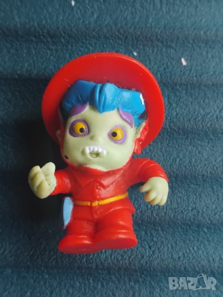 Киндер / Kinder фигурка, снимка 1