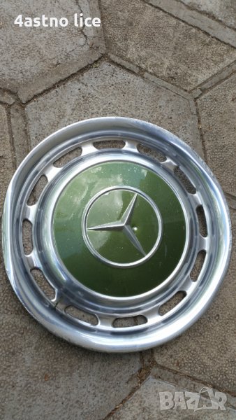 Тас за Mercedes 123, снимка 1