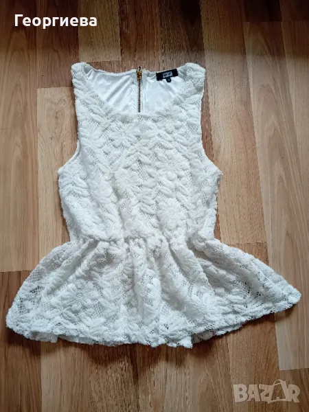 Дамска блуза, снимка 1