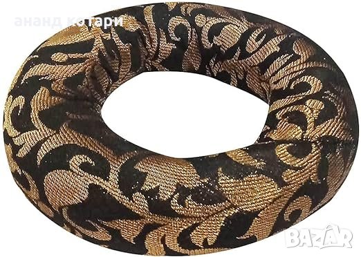 Кръгли Възглавнички за пеещи купи , снимка 1