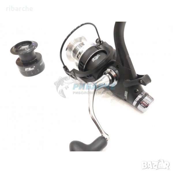 макари FL LJ - 5000/6000, снимка 1