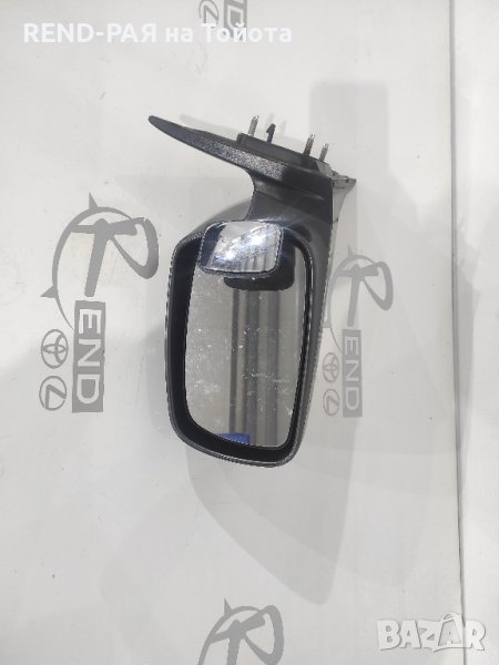 Огледало за лява врата Toyota Camry 2006-2009 , снимка 1