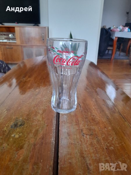 Стара чаша Кока Кола,Coca Cola #25, снимка 1