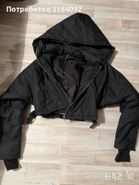 Яке, снимка 1