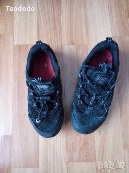 Детски маратонки adidas и Karrimor, снимка 1