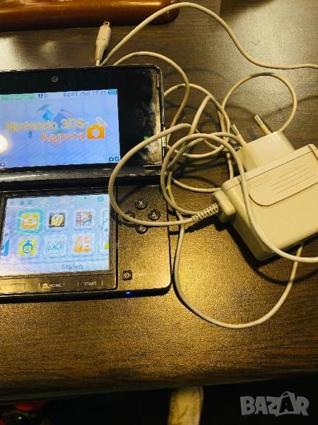 Nintendo3DS, снимка 1