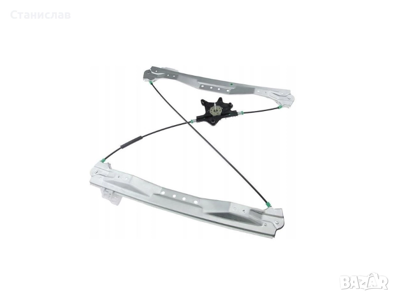 Стъклоподемник за Chrysler Grand Voyager MK5, снимка 1