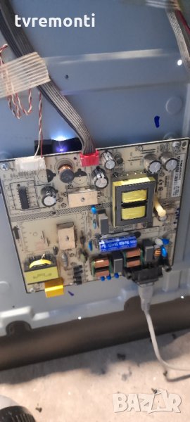 Захранваща платка SHG5504C-101H DLBB518, снимка 1