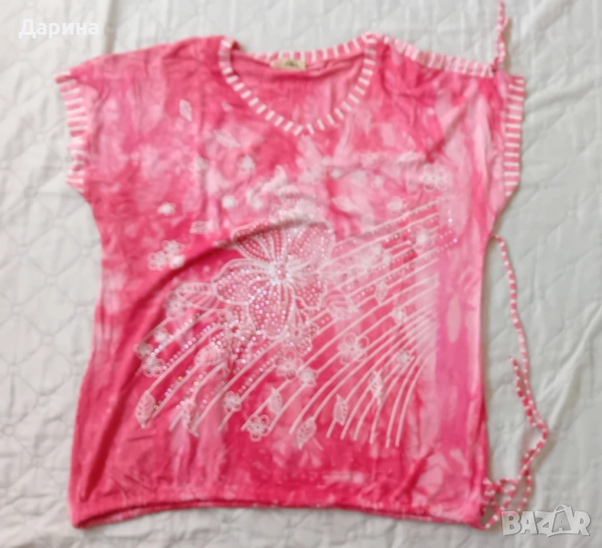 Дамска блуза, снимка 1