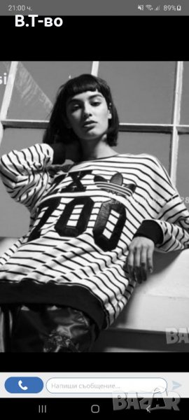 Adidas originals ZX 700, снимка 1