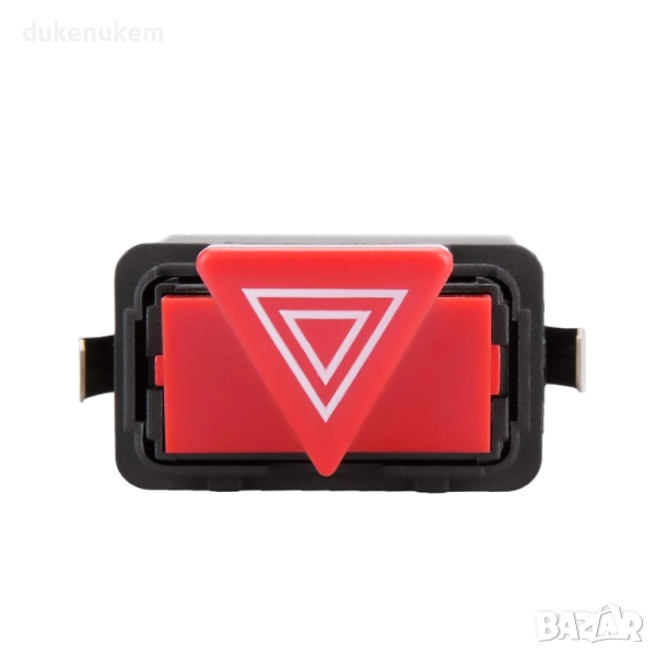 Аварийно копче FLYN 8D0941509H за Audi A3/A4/A6, снимка 1