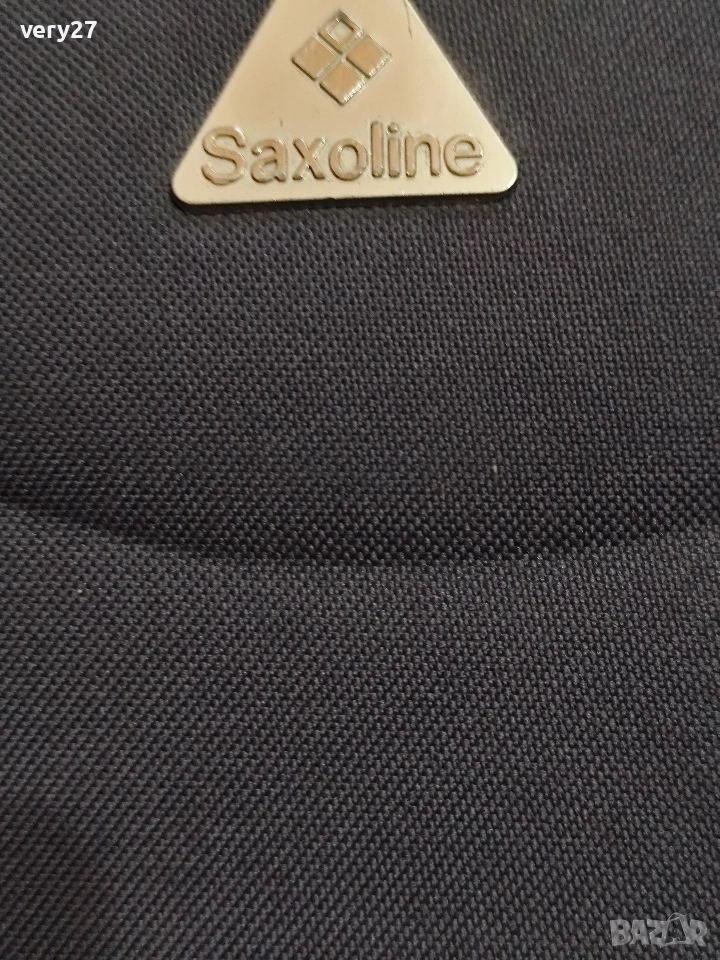 куфар с колелца, снимка 1