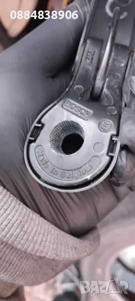 Предни чистачки с основните рамена Citroen Xsara Picass Двете комплект, снимка 1