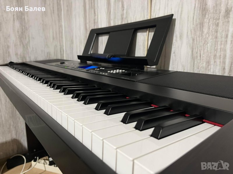 Yamaha DGX-650 дигитално пиано, снимка 1