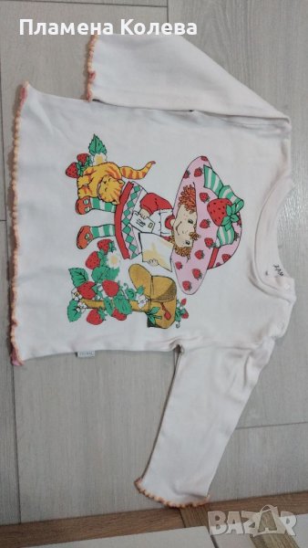 Блузка за вкъщи, снимка 1