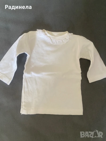 Бебешки дрешки нови, снимка 1