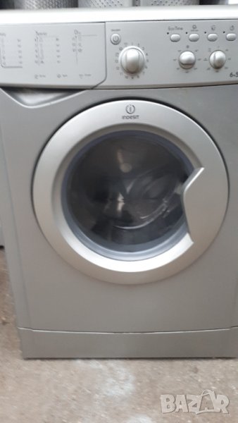 Продавам части за пералня със сушилня Indesit IWDC 6125 S, снимка 1