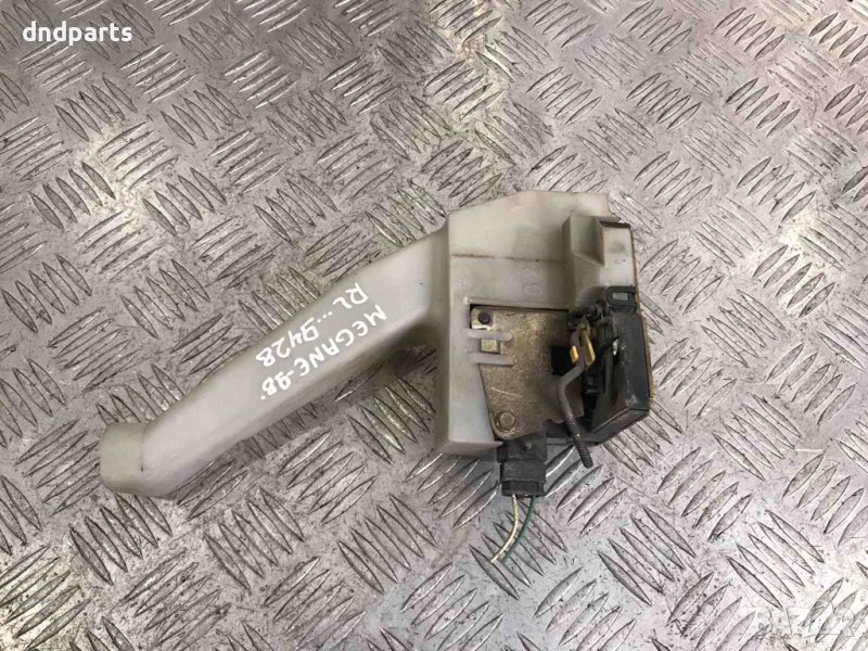 Задна лява брава Renault Megane Scenic 1998г., снимка 1