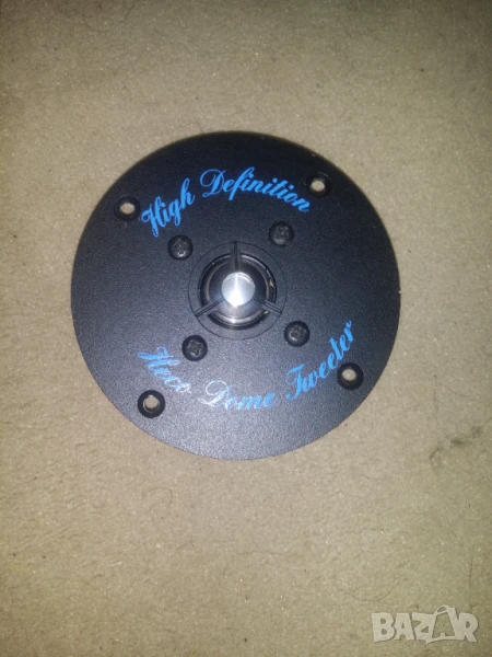 Heco. Високоговорители, снимка 1