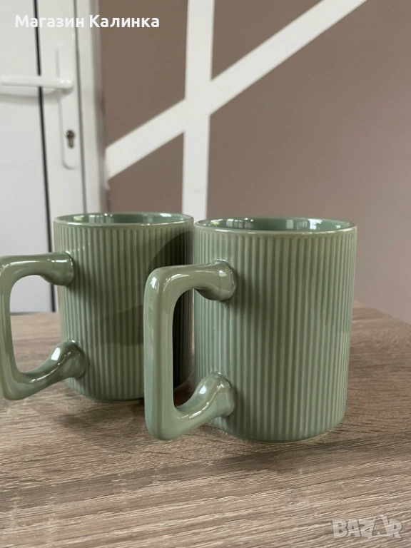 Чаши за кафе, снимка 1