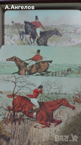 Подложки за маса , снимка 1