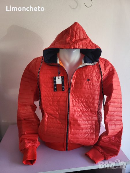 Дамско спортно яке, снимка 1