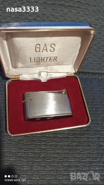 запалка, снимка 1