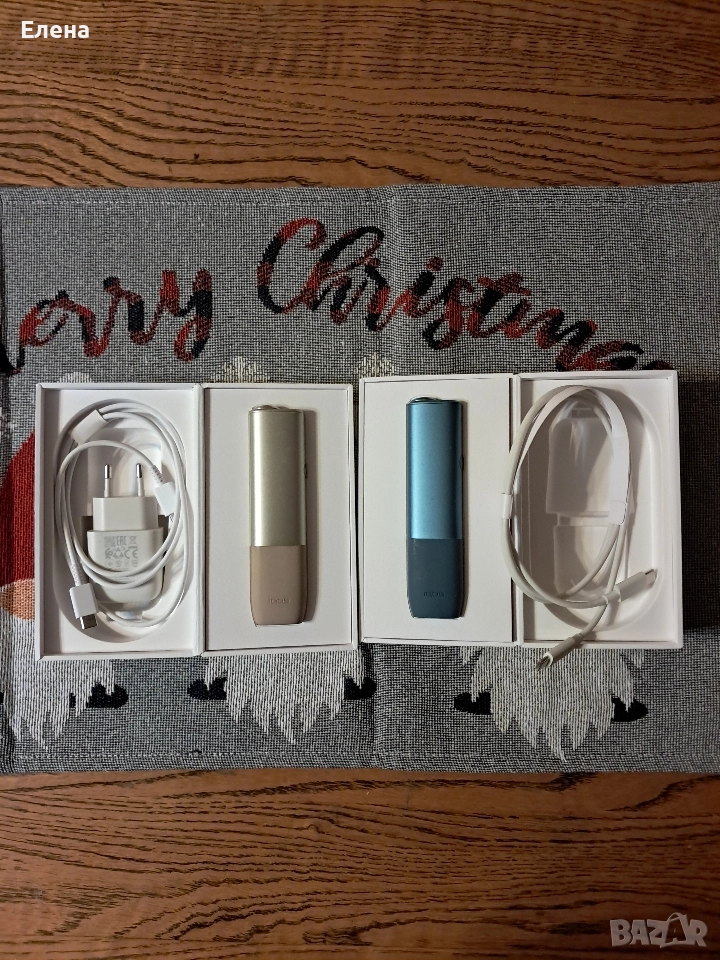 IQOS Iluma , снимка 1