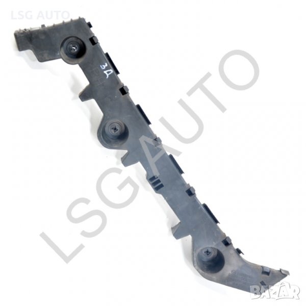 Десен държач задна броня Mazda 6 (GH) 2007-2013 M291019N-247, снимка 1