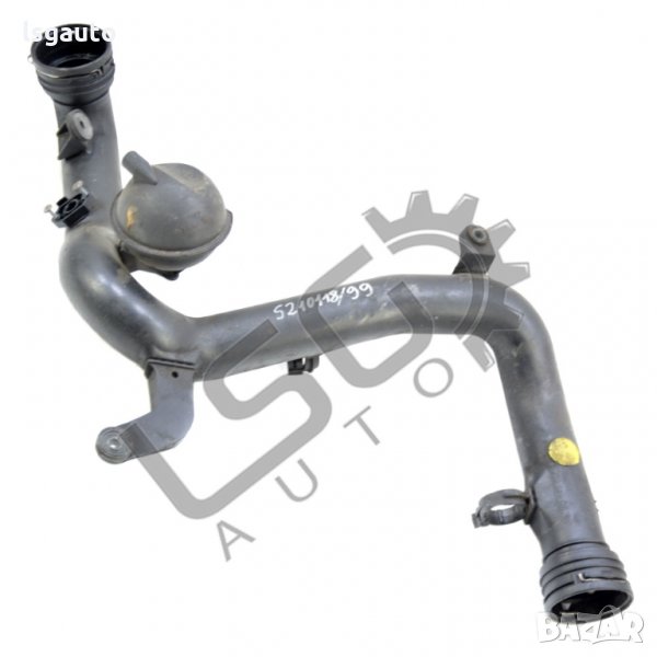 Тръба въздух Skoda OCTAVIA II (1Z) 2004-2010 PV130721-64, снимка 1
