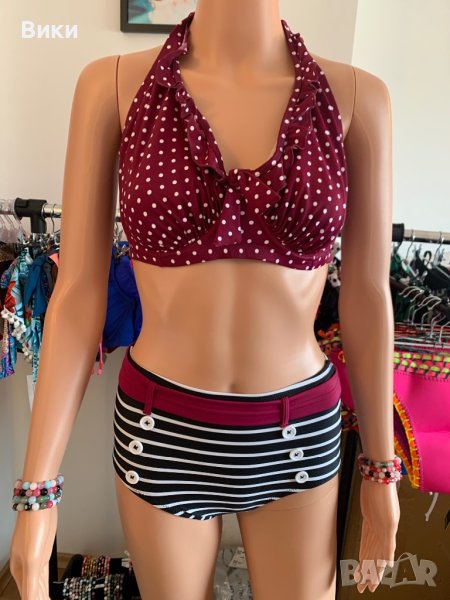 Бански в размер М, снимка 1